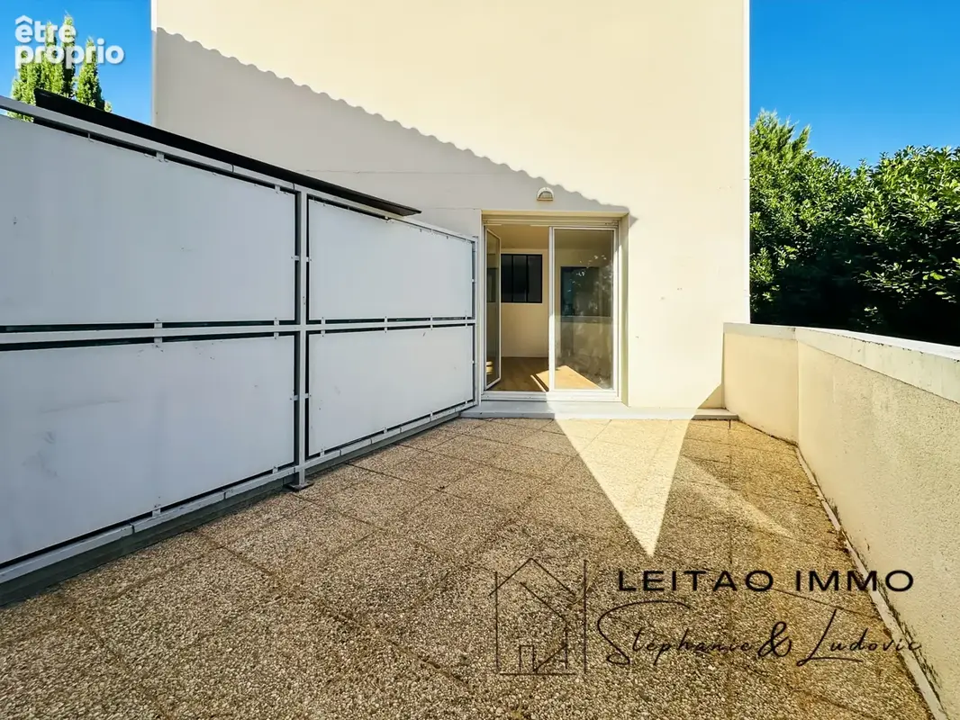 Beau duplex 78 m2 rénové - Proche Barrière de Paris, ligne C, Maourine - photo 13