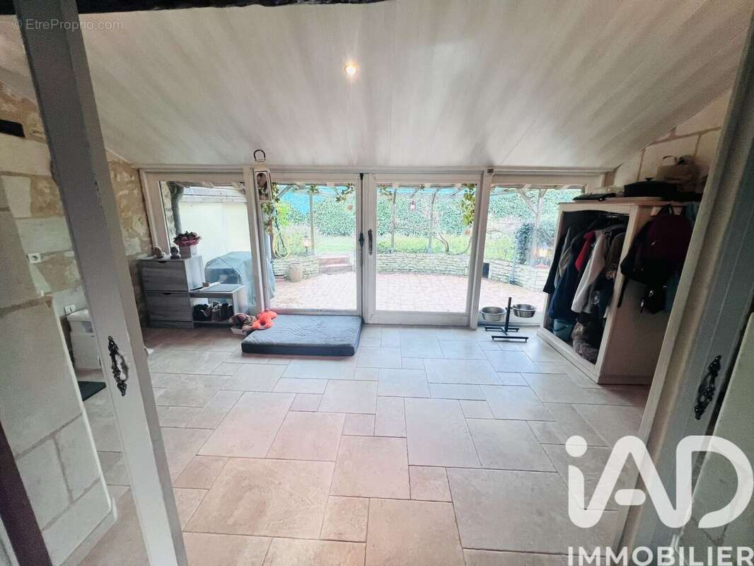 Photo 7 - Maison à LA MENITRE