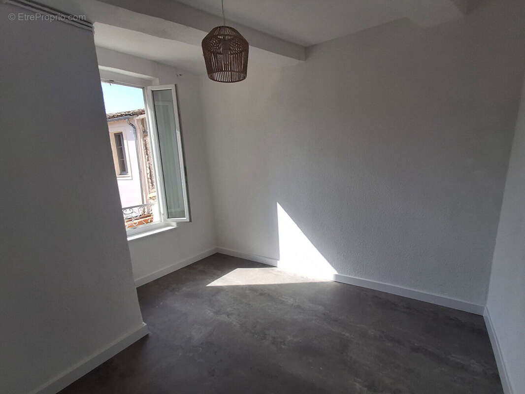 Appartement à NARBONNE
