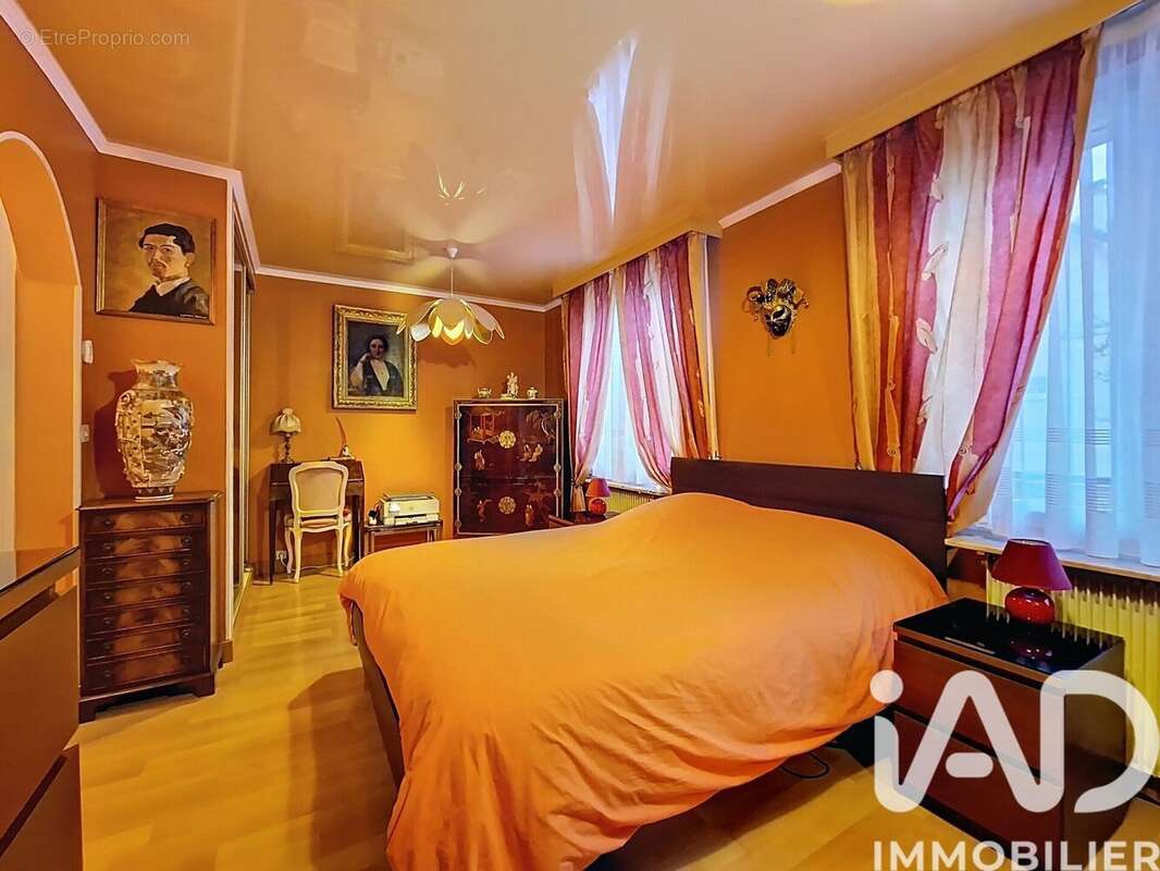 Photo 5 - Maison à LIMOURS