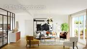 Appartement à PARIS-8E