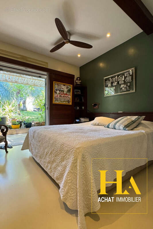 Maison à SAINT-PAUL