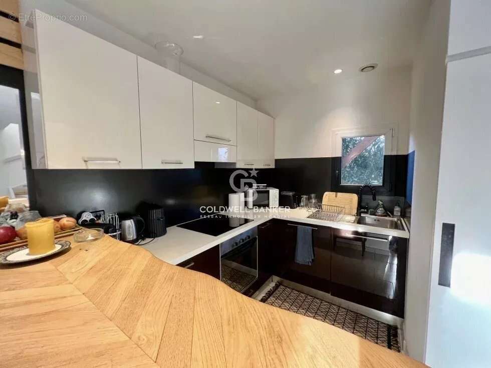 Maison à L'ILE-ROUSSE