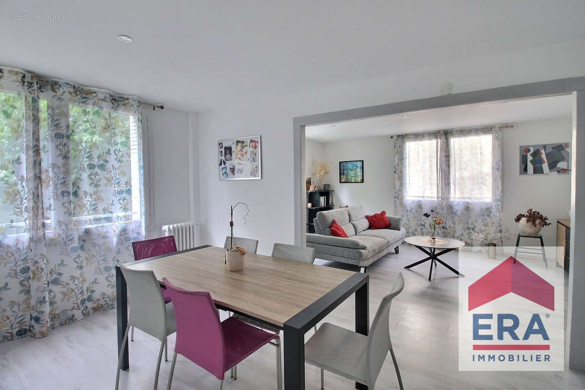 Appartement 58m² à orange - photo 2