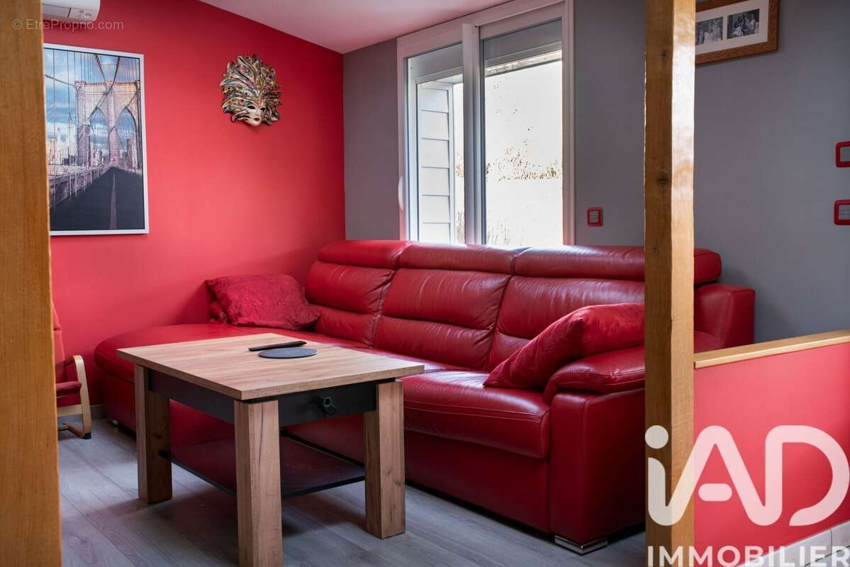 Photo 8 - Maison à OTHIS