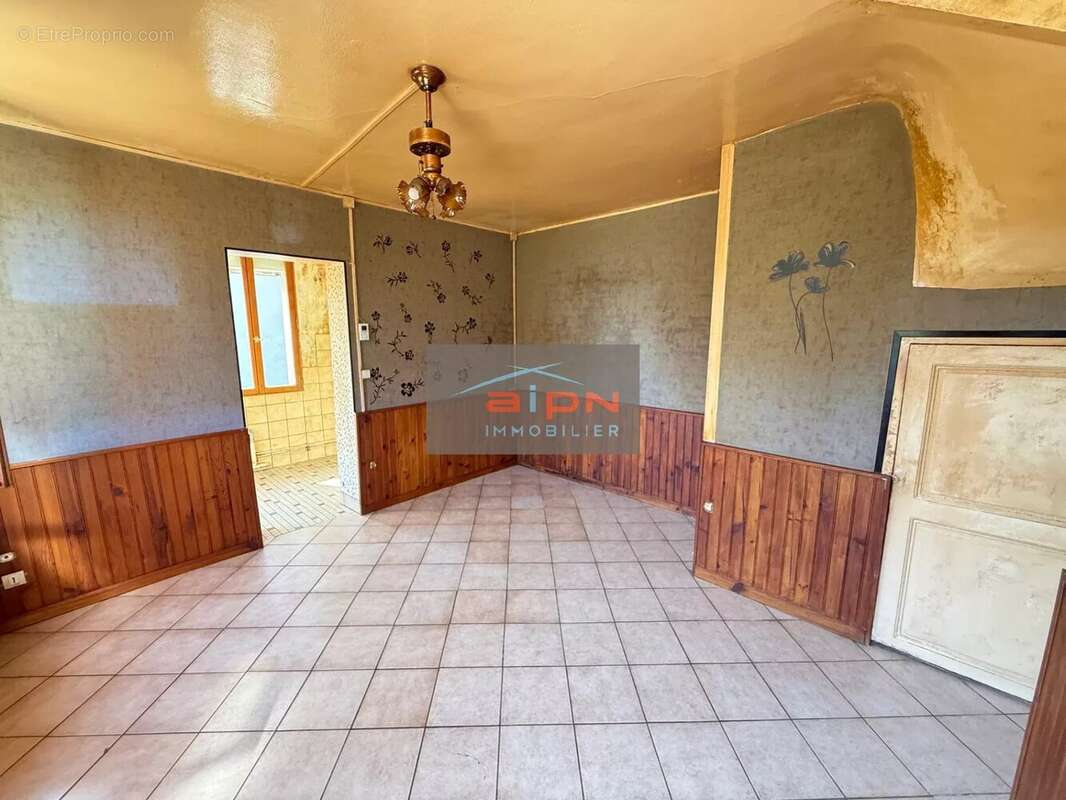 Maison à LE PETIT-QUEVILLY