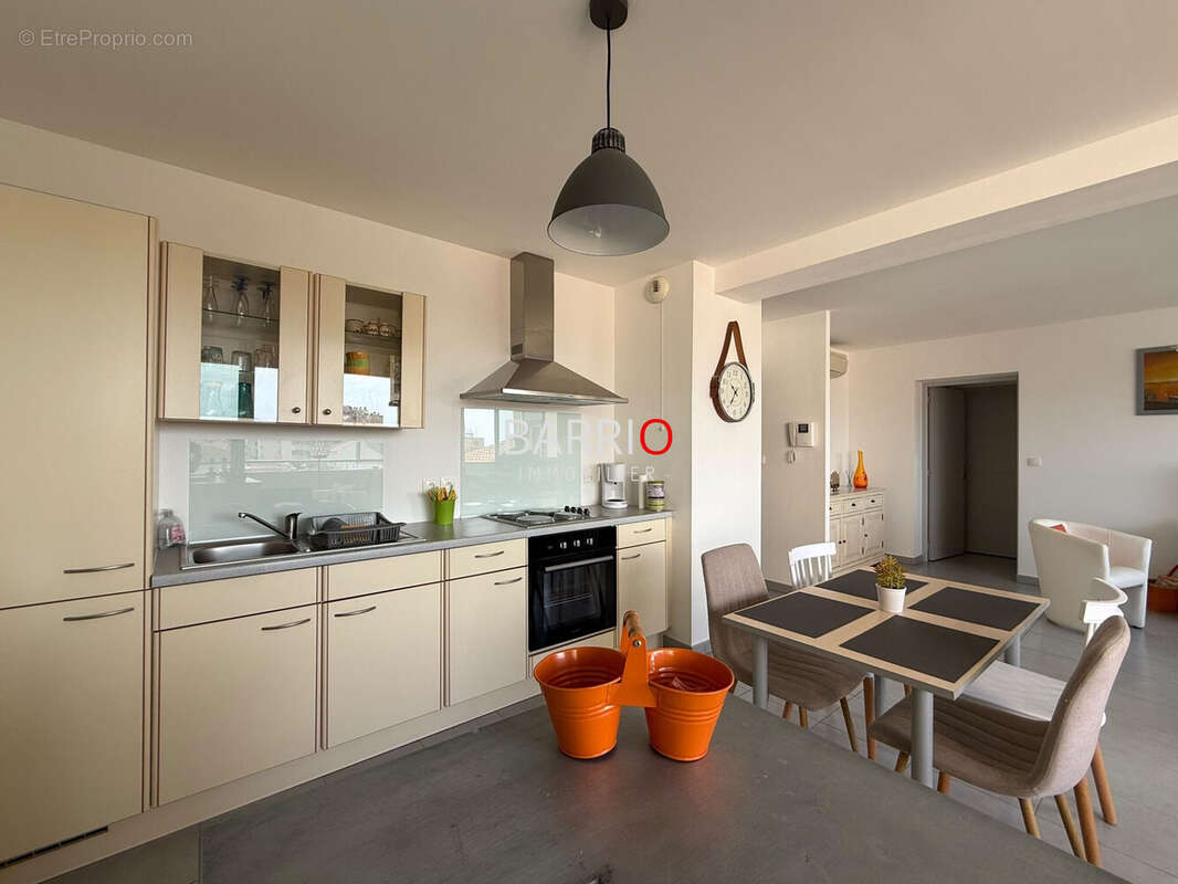 Appartement 51 m² à Saint-Cyprien  - photo 6
