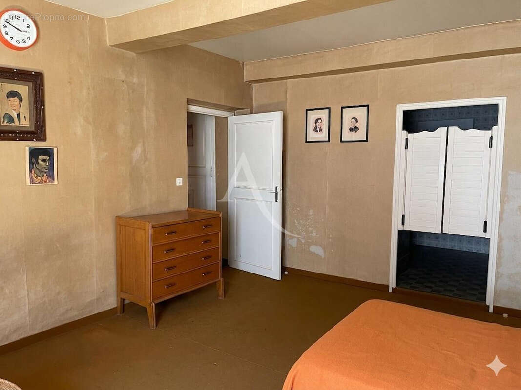 Maison de village 100m2 à très fort potentiel - photo 9