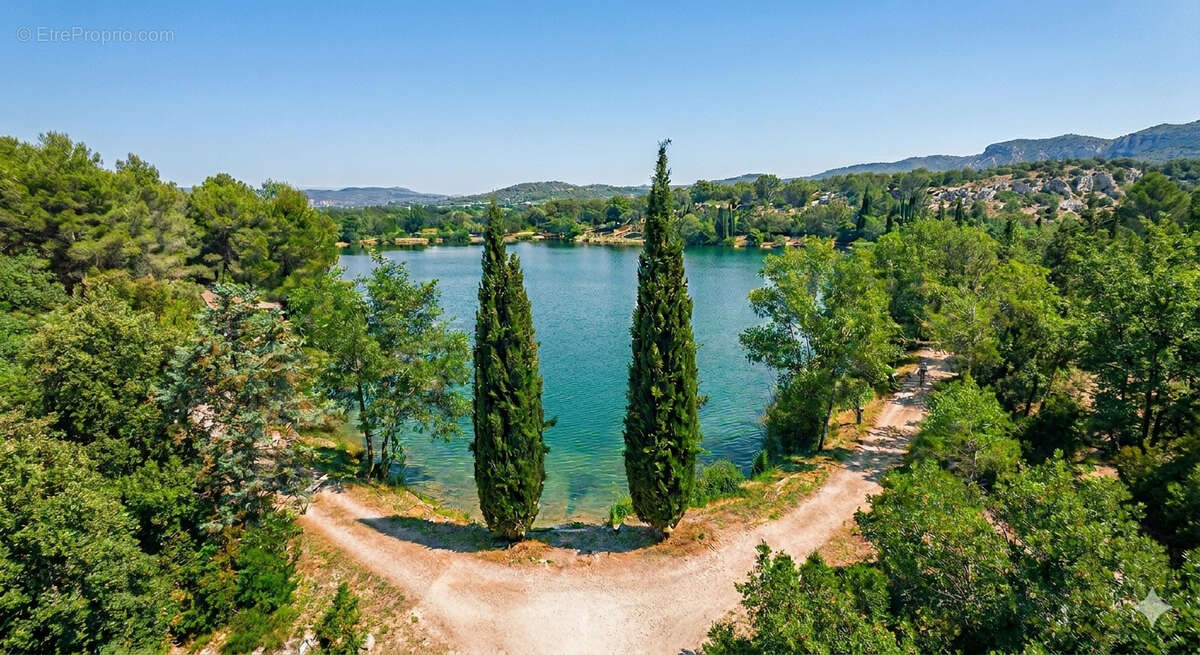 Appartement à LE CRES