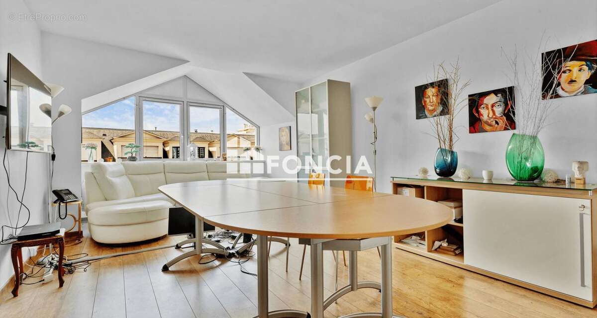 Appartement à ANTONY