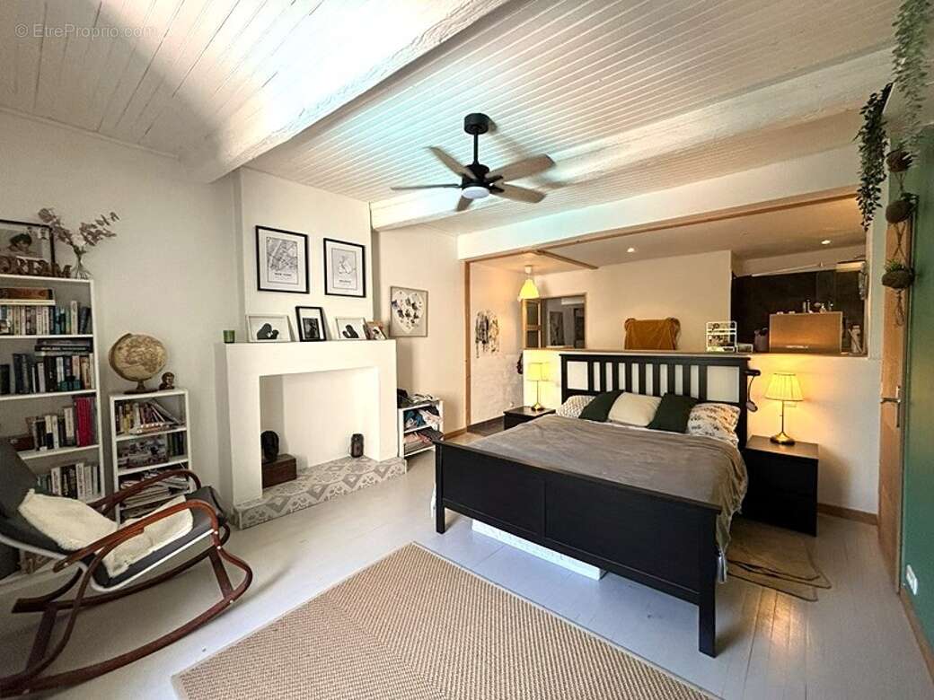 Maison à PIERRELATTE