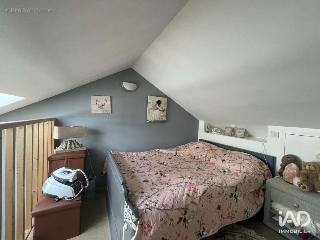 Maison 134 m² à Camiers  - photo 7