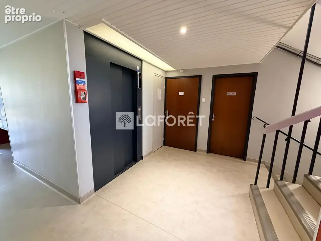 Studio centre ville - photo 6