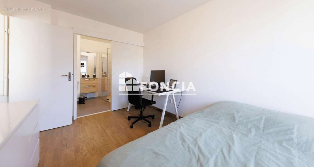 Appartement à CLERMONT-FERRAND