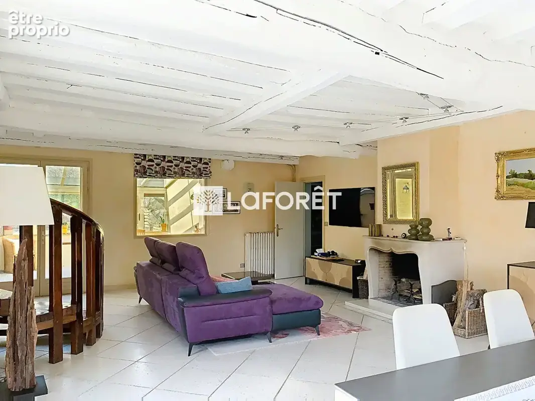 Maison proche toutes commodités ,6 pièce(s) 150 m2 - photo 8