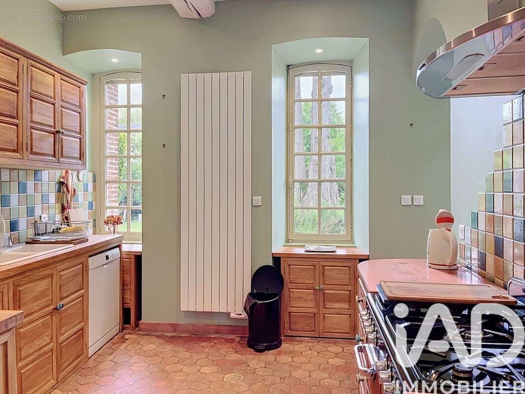 Photo 7 - Maison à GOURNAY-EN-BRAY