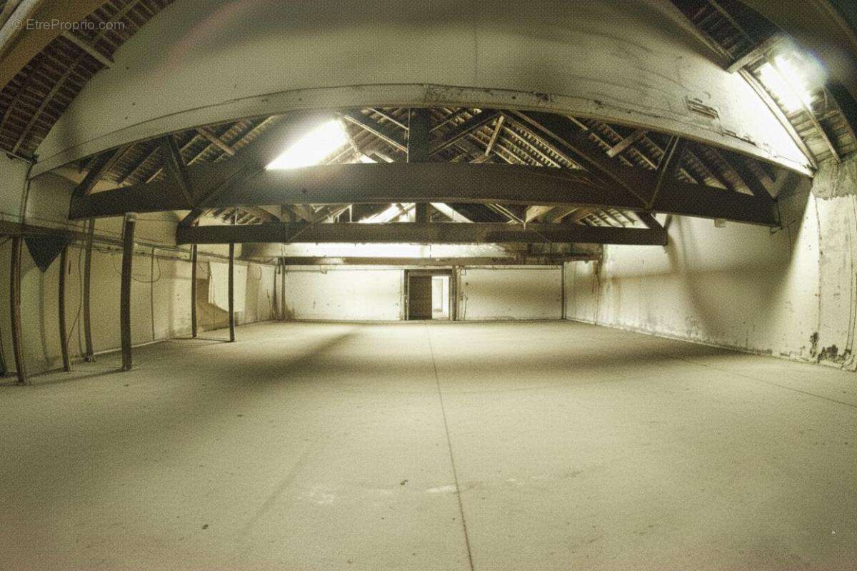 Maison à SAINT-JEAN-D'ANGELY