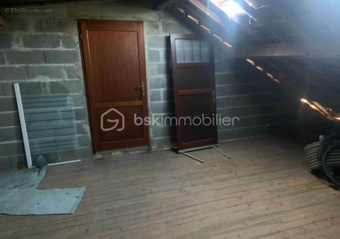 Terrain 2642 m2 artannes sur indre - libre constructeur - photo 9