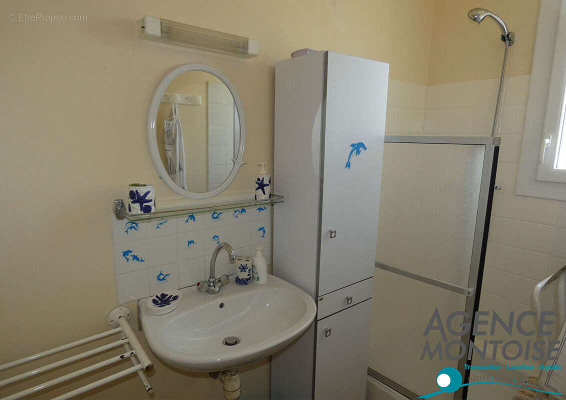 Appartement à NOTRE-DAME-DE-MONTS