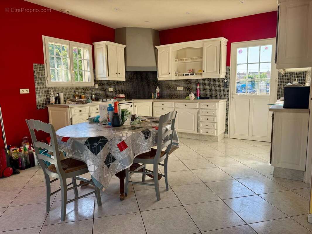 Photo 4 - Maison à NIORT