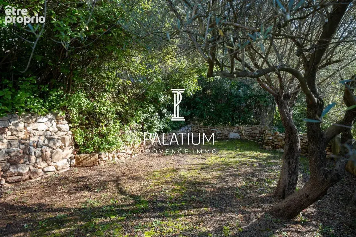 Bastide de caractère du XVIIe siècle de 284 m² – Hauteurs d'Auriol - photo 11