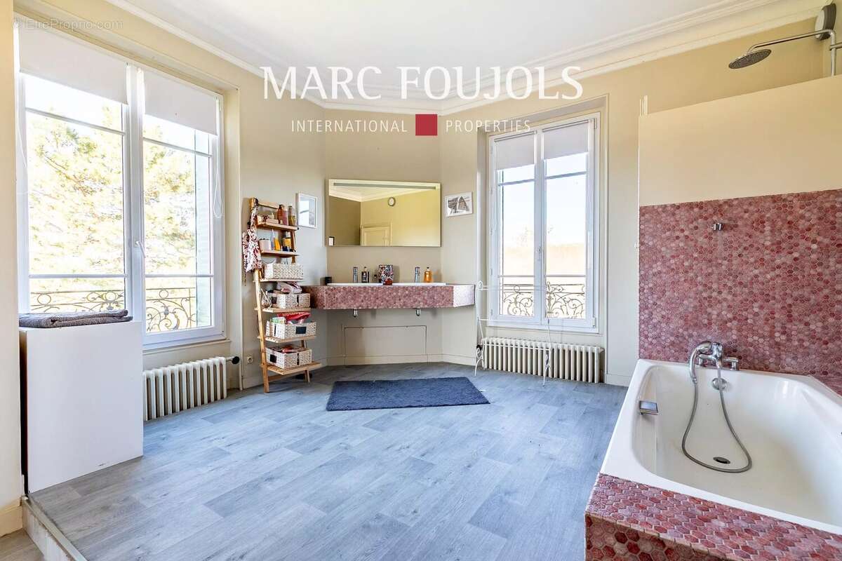 Maison à SENLIS