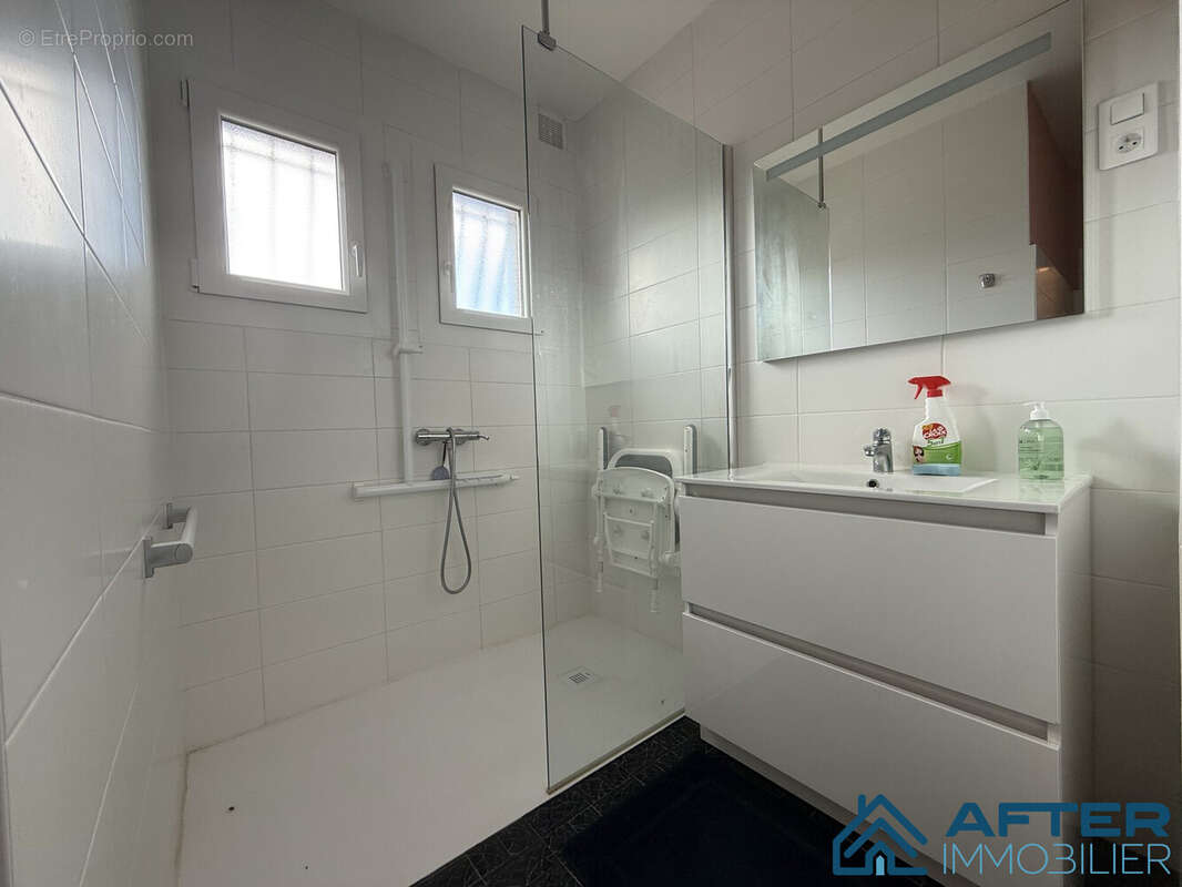 Maison à BLAINVILLE-SUR-L'EAU