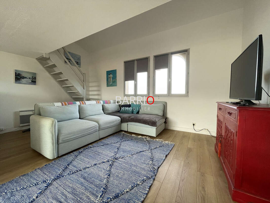 Appartement à ARGELES-SUR-MER
