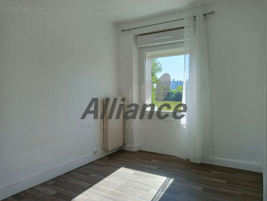 Centre de luxeuil-les-bains, maison au bord de l'eau - photo 7