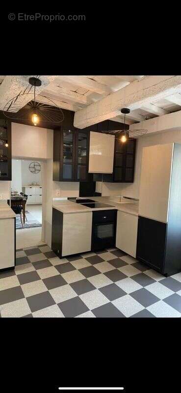 Photo 6 - Maison à SERVIERS-ET-LABAUME