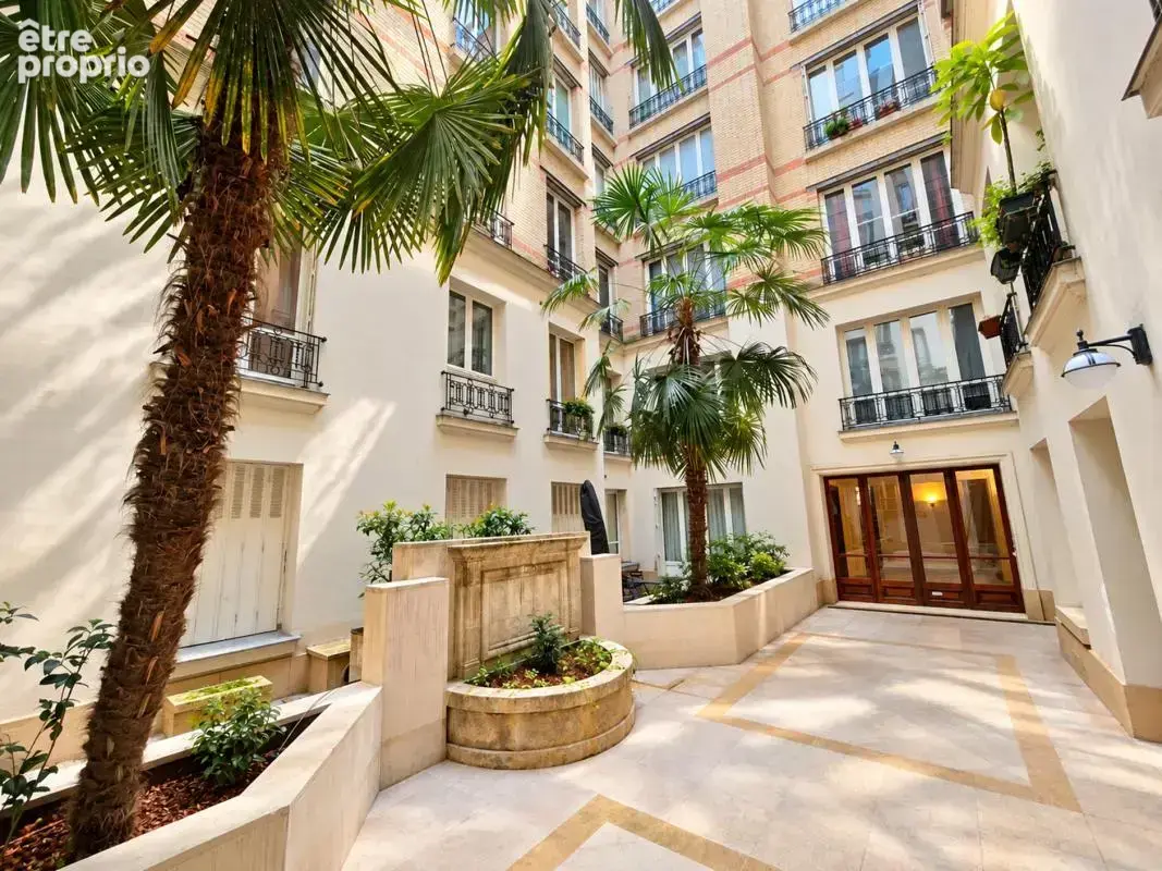 Appartement - photo 3