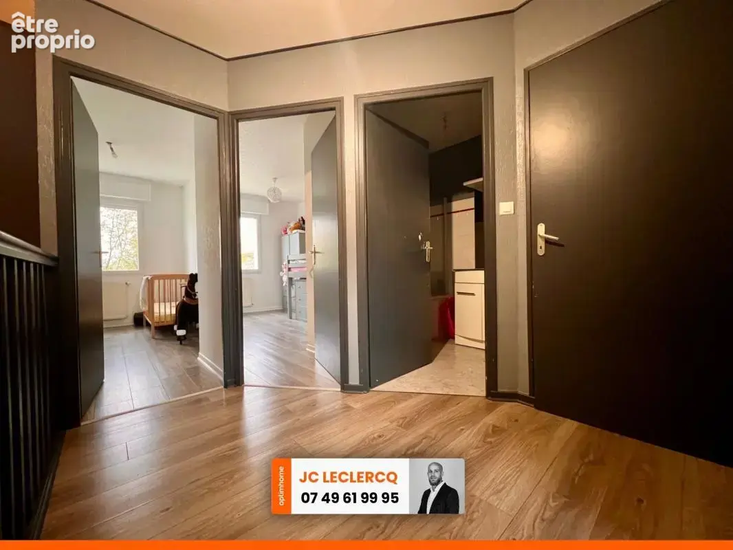 Maison 3 chambres pour investisseurs ou 1ere acquisition - photo 6