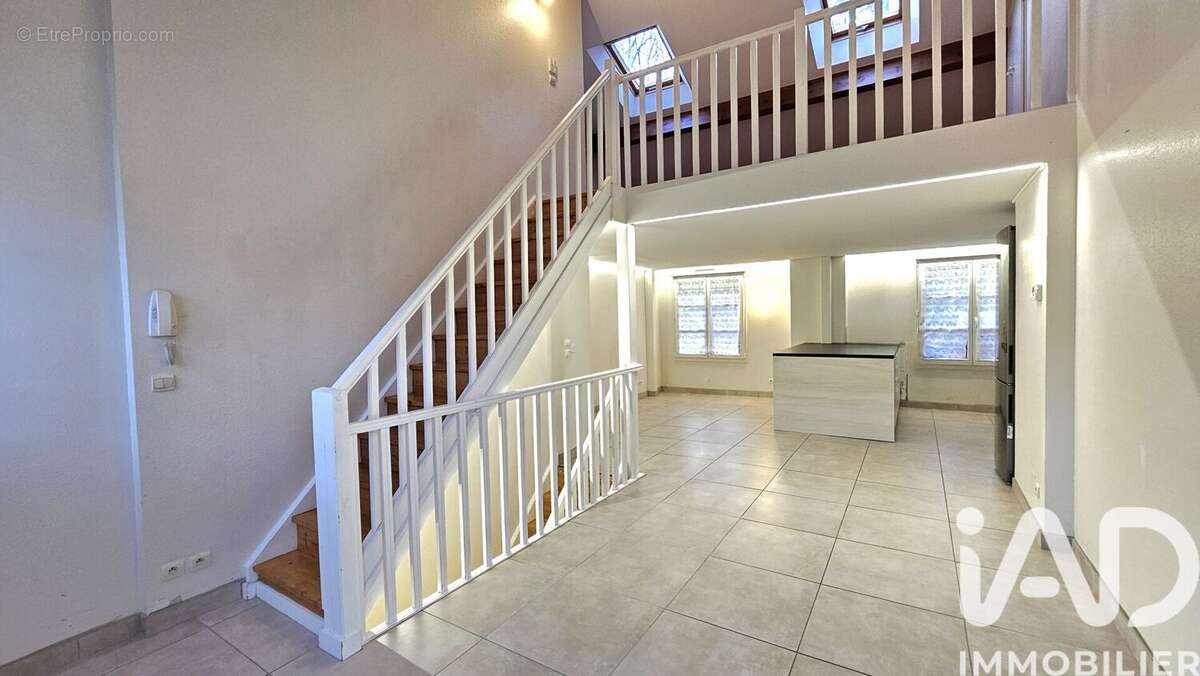 Photo 2 - Appartement à BOULAY-MOSELLE