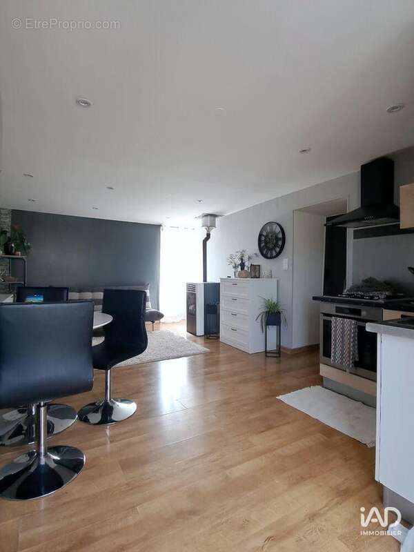 Photo 5 - Maison à VILLENEUVE