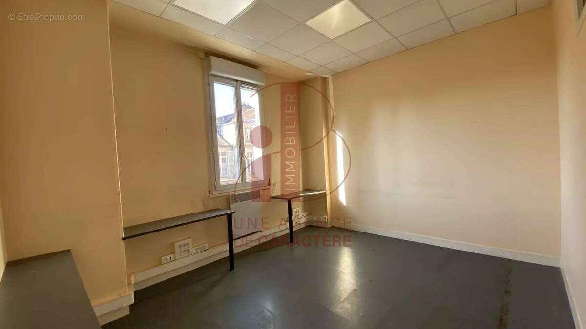 Appartement à FONTAINEBLEAU