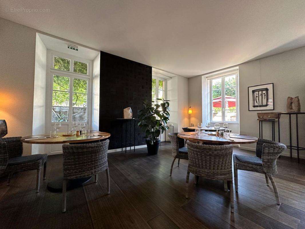 Appartement à CAJARC