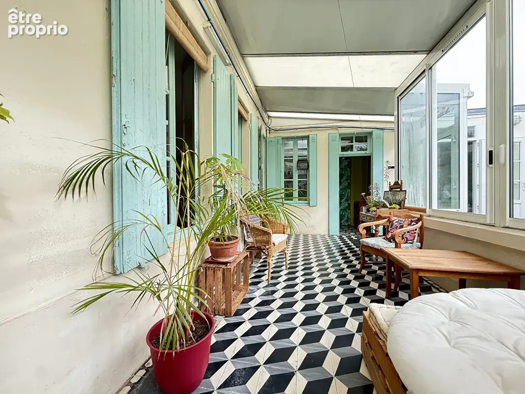 Photo Maison à Rochefort au prix de 399 500€