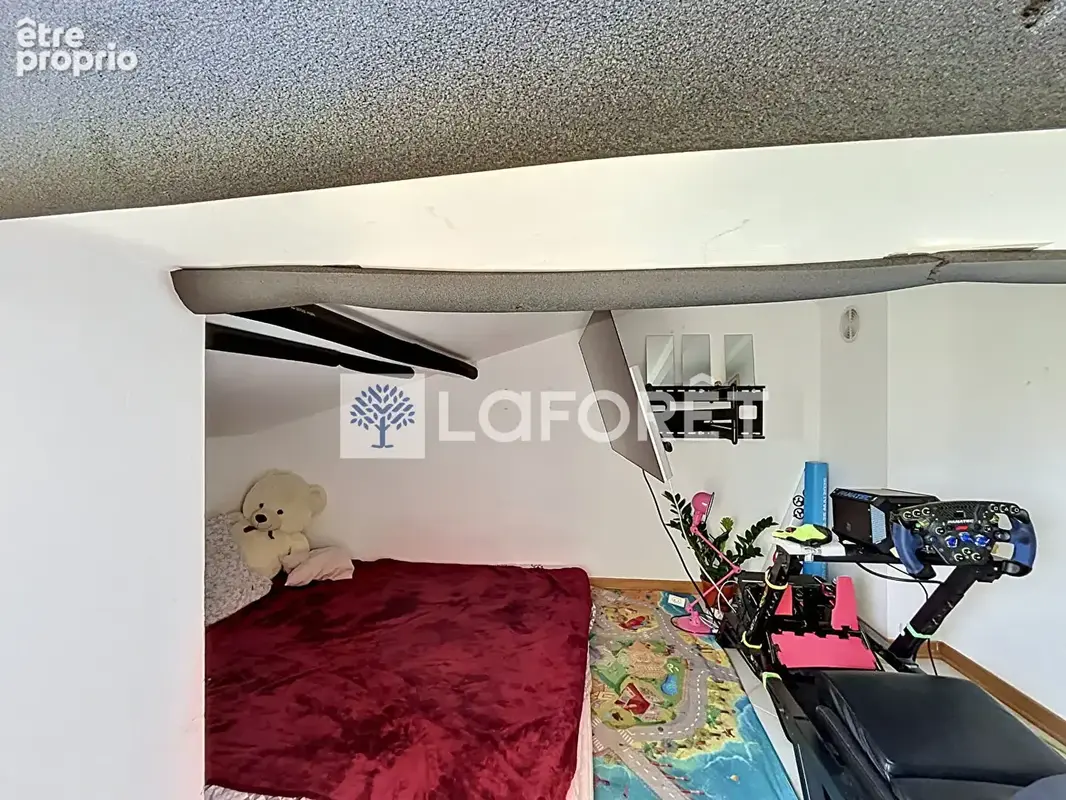 Appartement Beausoleil 3 pièce(s) 61.64 m2 - photo 12