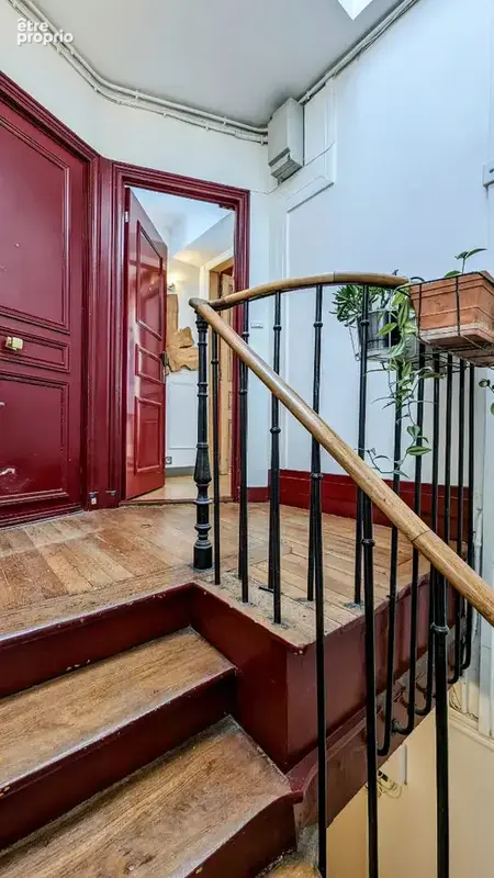 Appartement Saint Denis 3 pièce(s) 71 m2 - photo 9