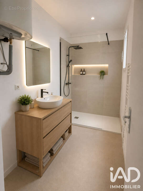 Appartement 32 m² à Angers  - photo 8