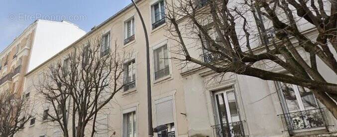 Appartement à IVRY-SUR-SEINE