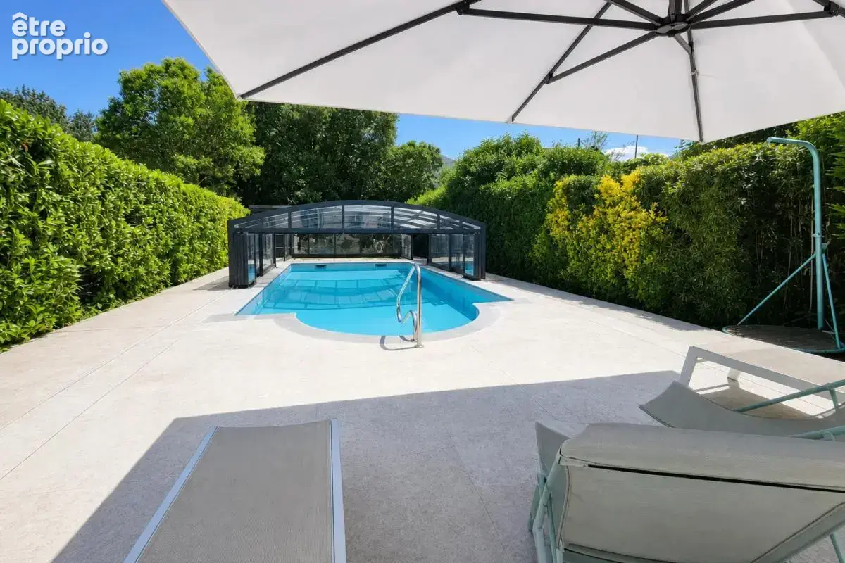Maison de 12 pièces de 304 m² à Amélie-les-Bains - photo 3