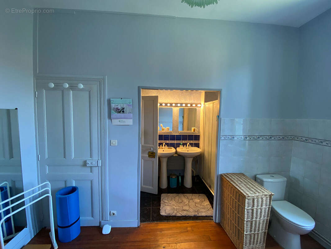 Maison à SARLAT-LA-CANEDA