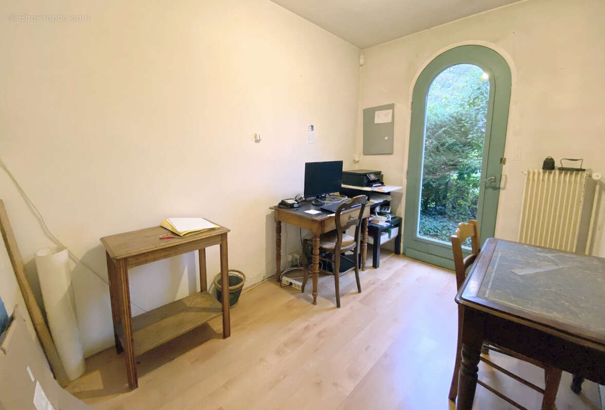 Maison à SAULX-LES-CHARTREUX