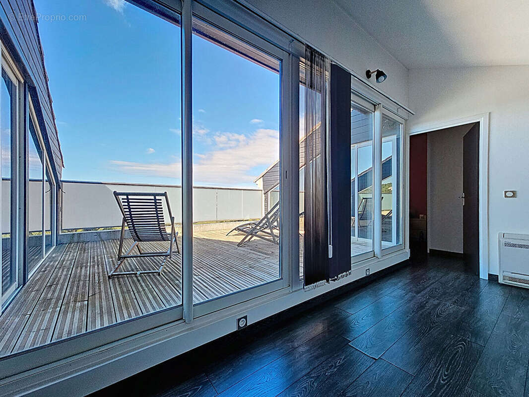 Maison à MARSEILLE-13E