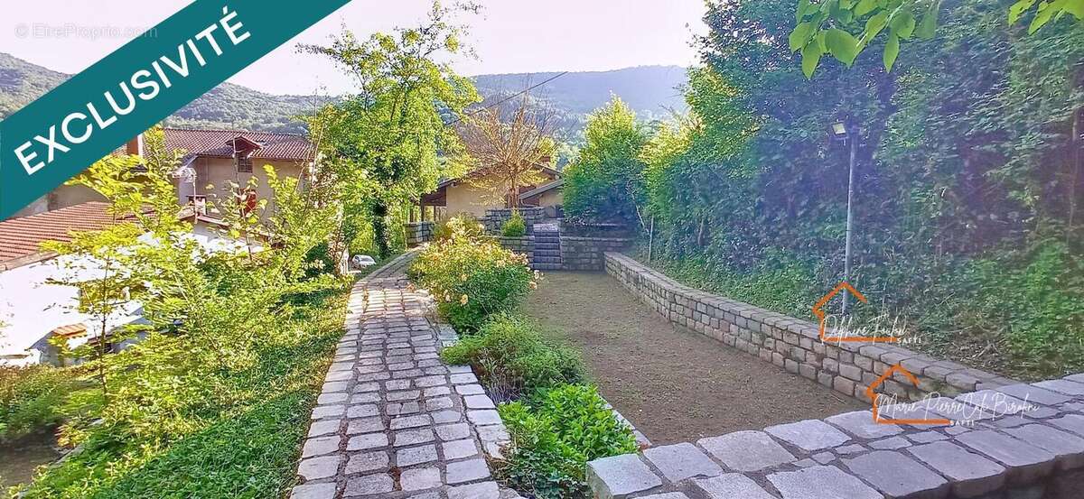 Photo 5 - Maison à ARGIS