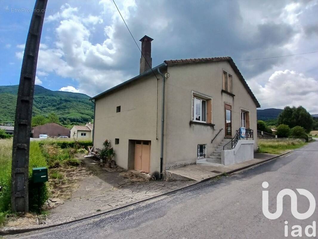 Photo 1 - Maison à ALBINE