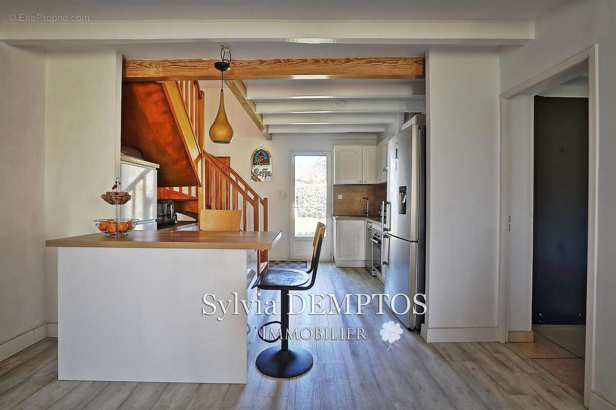 Photo 8 - Maison à SOUSTONS