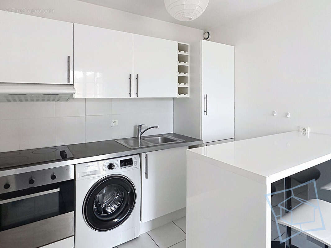 Appartement à CHEVREUSE