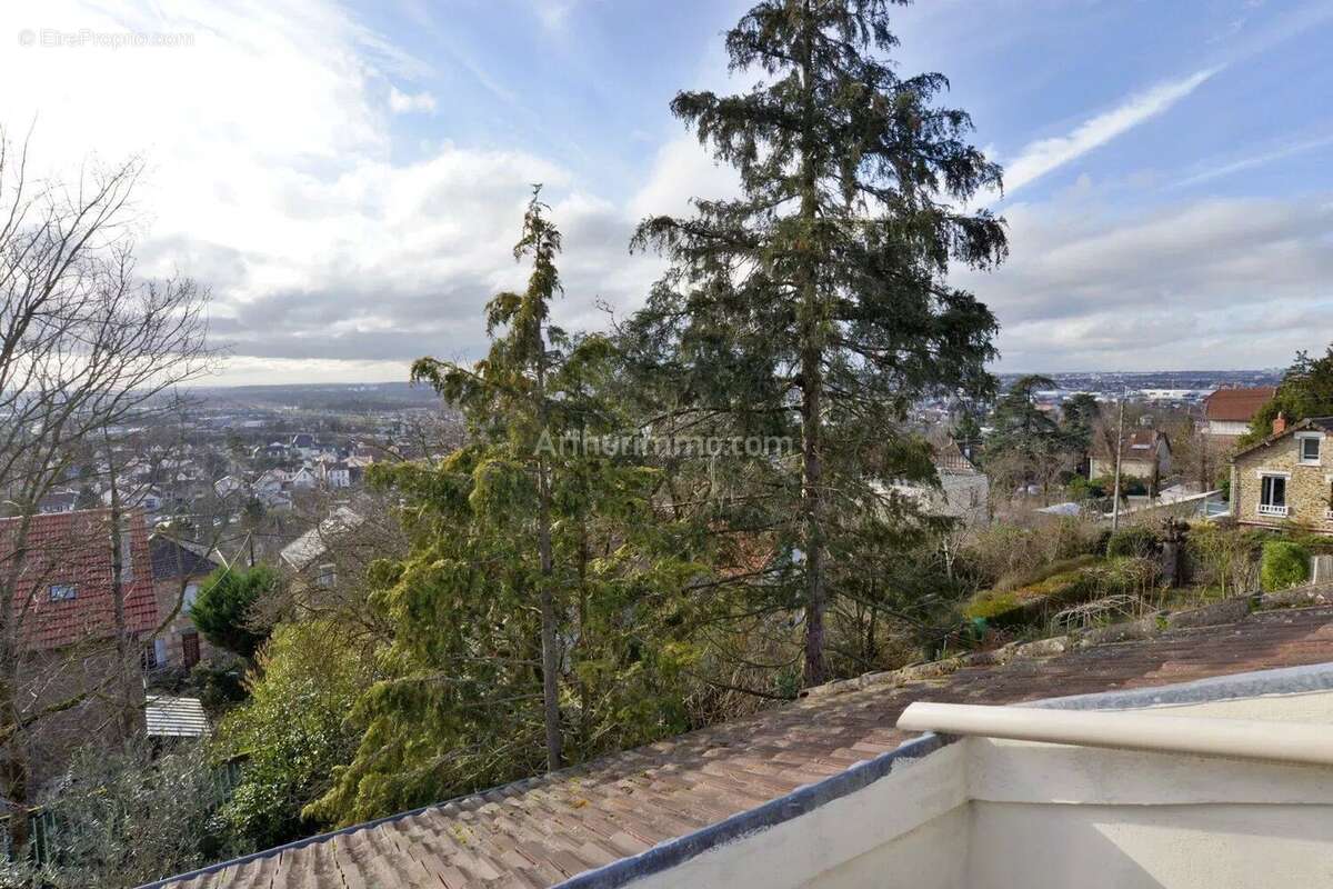 Maison à VILLENEUVE-SAINT-GEORGES